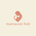 Mamacare Hub Logo - Nurturing Embrace