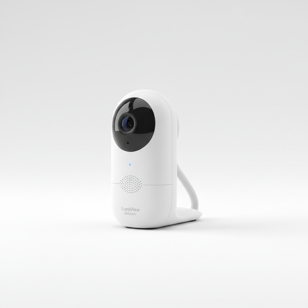 Smart Baby Monitor